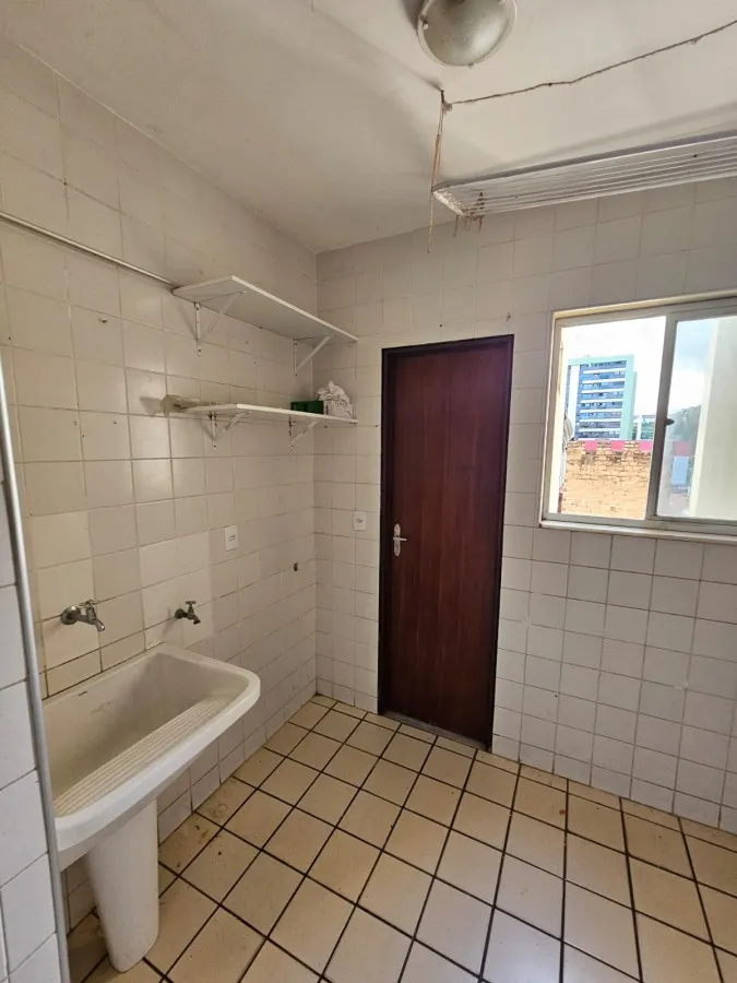 Imagem Apartamento para Venda em Maceió, Mangabeiras, 2 dormitórios, 2 banheiros, 1 vaga