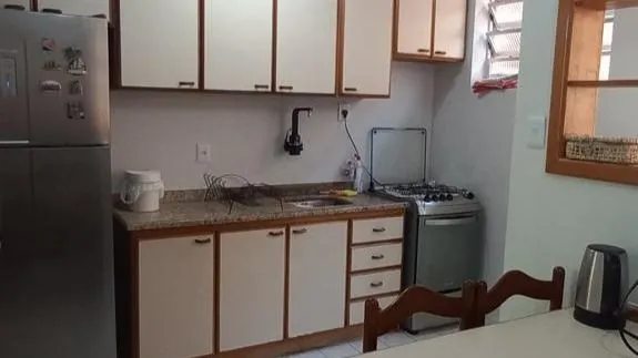 Imagem Apartamento em Medianeira
