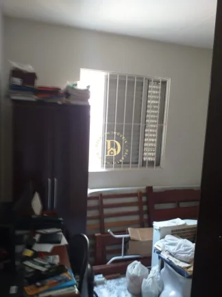 Imagem Apartamento - Jardim America - Edificio Residencial America - 2 dorm 44,53m2