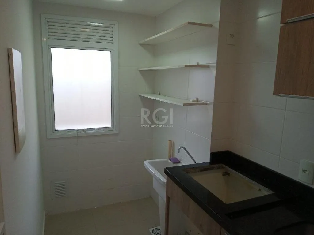 Imagem Vende apartamento semi mobiliado, 2 dormitórios, 60 m² Life Park - Marechal Rondon - Canoas/RS
