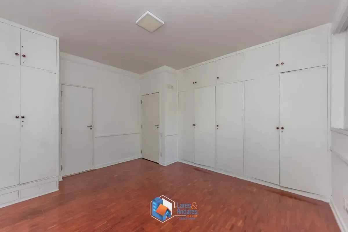 Imagem Apartamento para venda em Jardim Paulista com 3 quartos, sendo 1 suíte, 162m²