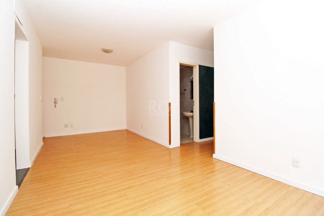 Imagem Apartamento de 3 quartos, suíte e 1 vaga de garagem no bairro Petrópolis