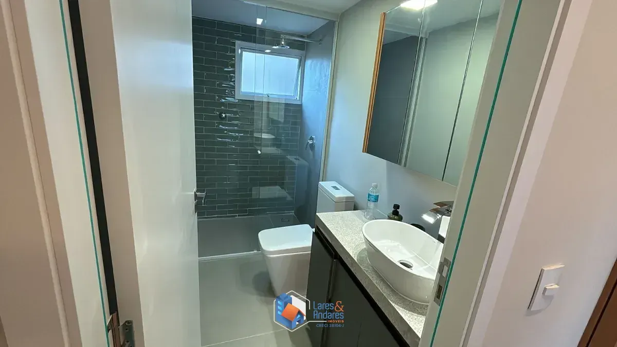 Imagem Apartamento para venda em Perdizes com 3 quartos, sendo 1 suíte, 97m²
