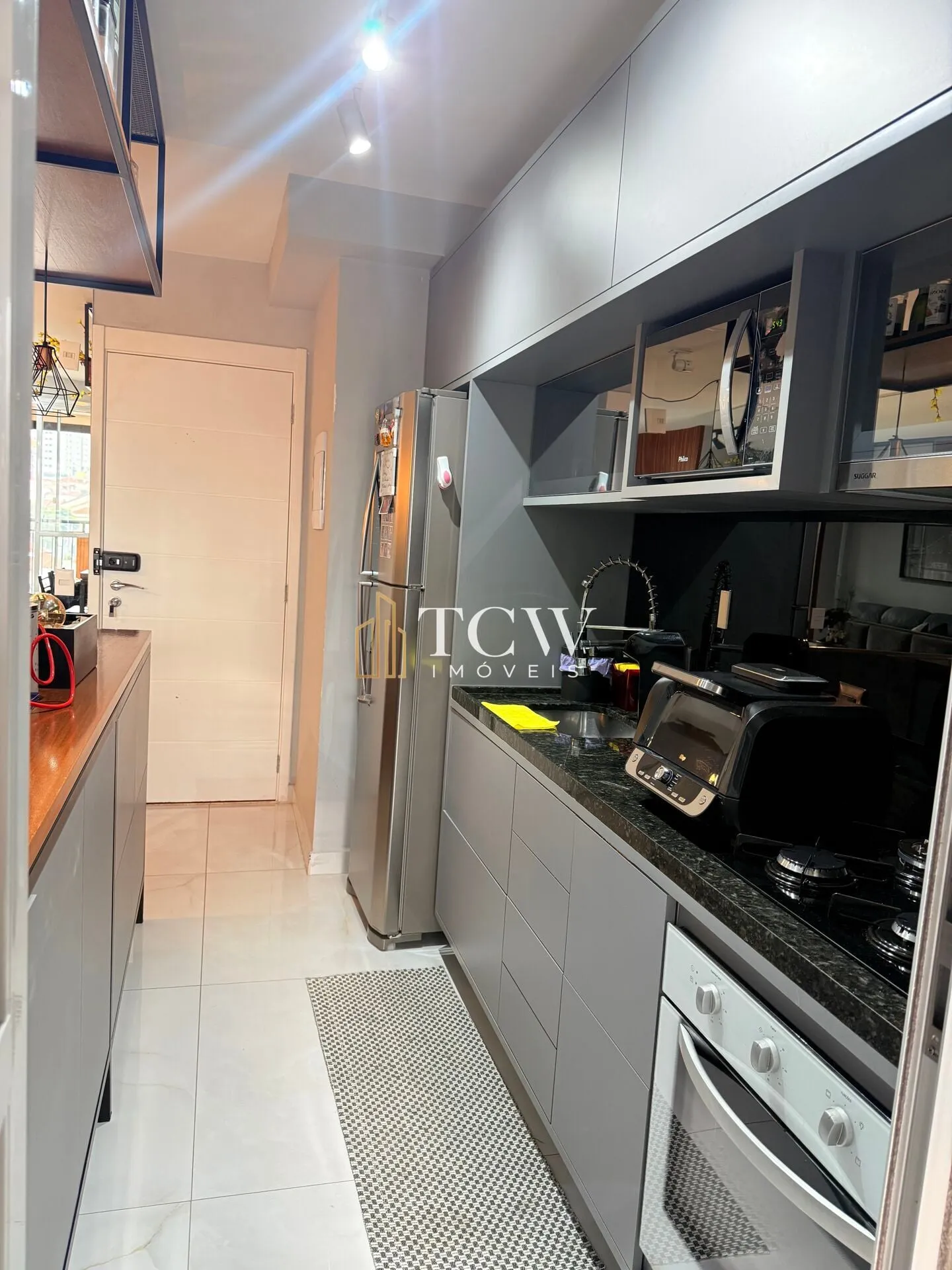 Imagem Apartamento à venda | 69,39m2 | MOOCA/SP