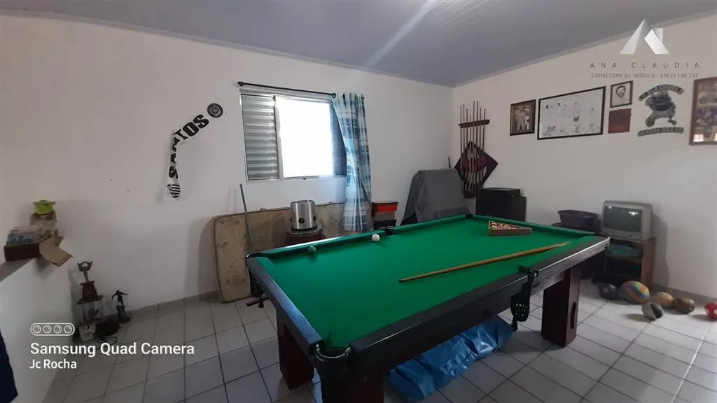 Imagem CASA ISOLADA NA PRAIA DE MONGAGUA