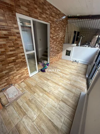 Imagem Apartamento à venda no bairro Santa Rita em Guaíba/RS