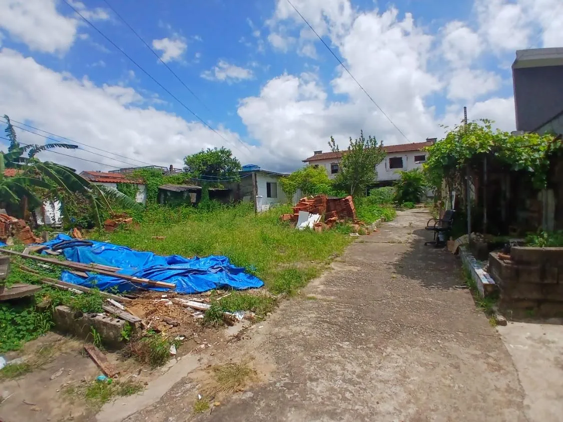 Imagem Belo terreno para construir seu sonho