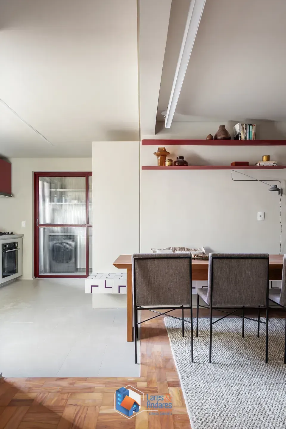 Imagem Apartamento para venda em Vila Mariana com 3 quartos, sendo 1 suíte, 114m²