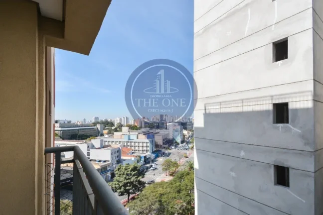 Imagem Studio à venda em Vila Mariana, São Paulo-SP: 1 quarto, 1 banheiro, 33m² de área!
