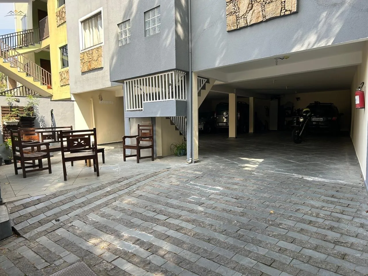 Imagem Cobertura com 3 Quartos à Venda, 120 m² em Jardim Santo Antônio - Santo André