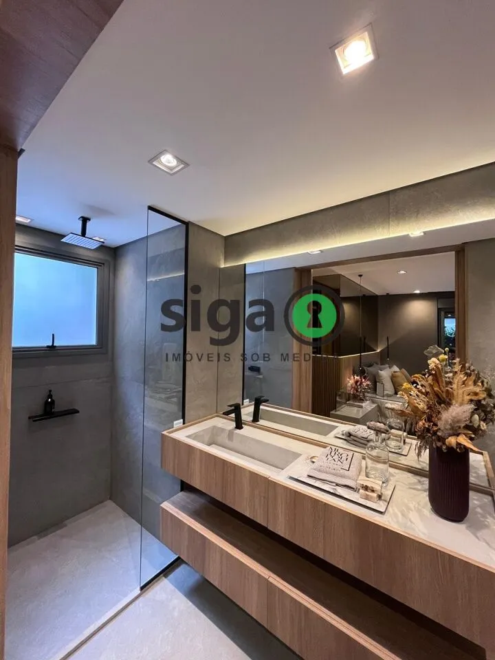 Imagem Apartamento para venda na Vila Nova Conceição 03 suítes