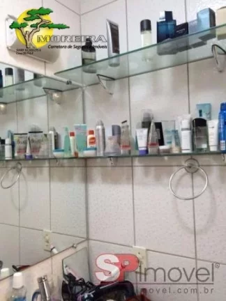 Imagem SOBRADO EM CONDOMÍNIO FECHADO PARA VENDA EM JARAGUA