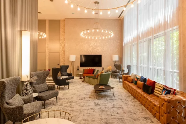 Imagem Apartamento à venda em São Paulo, Vila Clementino, com 3 quartos, 158m2