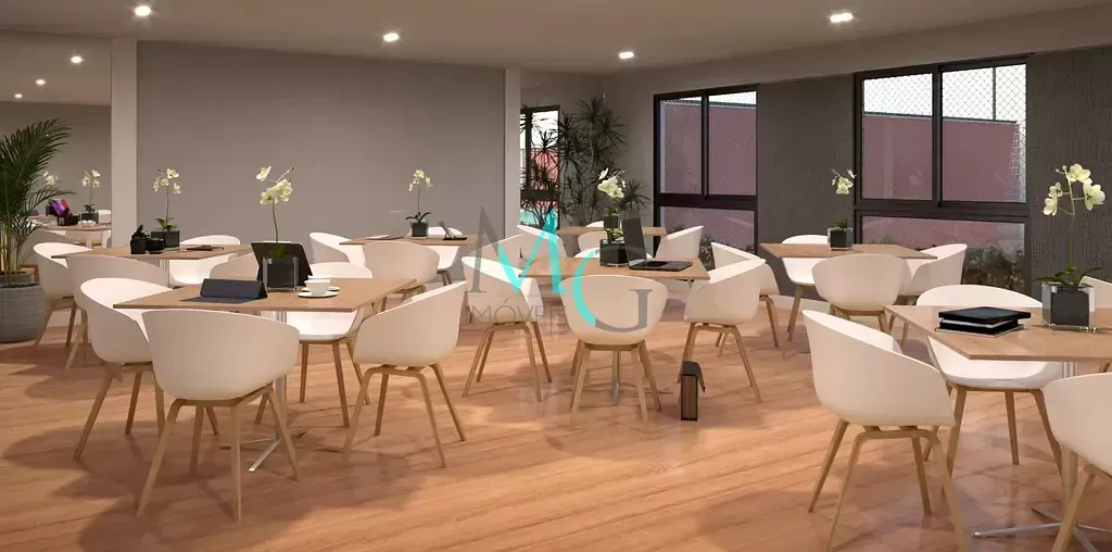 Imagem Apartamento à venda 2 Quartos 1 Suite 1 Vaga 50.8M² Irajá Rio de Janeiro - RJ | Vitale Sky