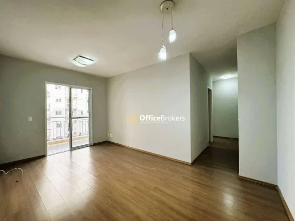 Apartamento 2 quartos com suíte em Barueri