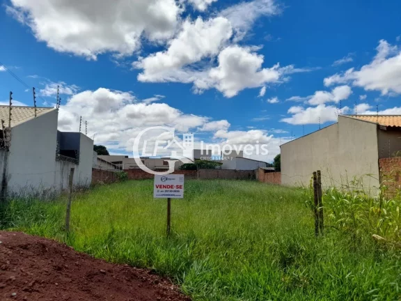 Imagem Terreno Excelente no Bairro Nova Campo Grande 537,70 M²
