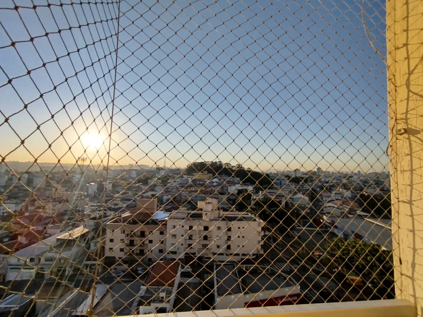 Imagem Apartamento à Venda, 2 quartos, 1 vaga, 59m² Vila Palmares - Santo André/SP