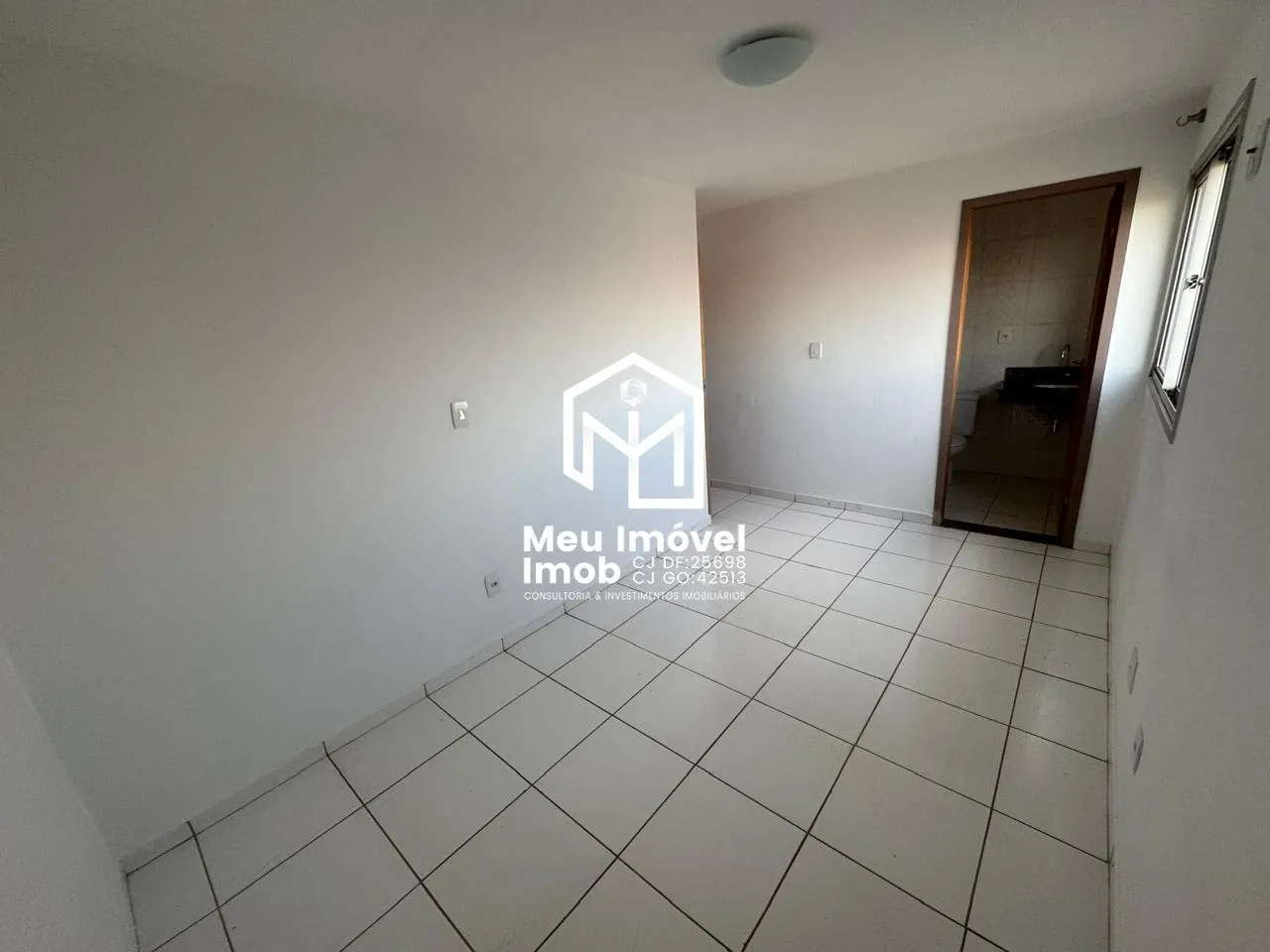 Imagem Res. Imprensa V Apartamento 2 Quartos 1 Suíte 1 Vaga 62m²