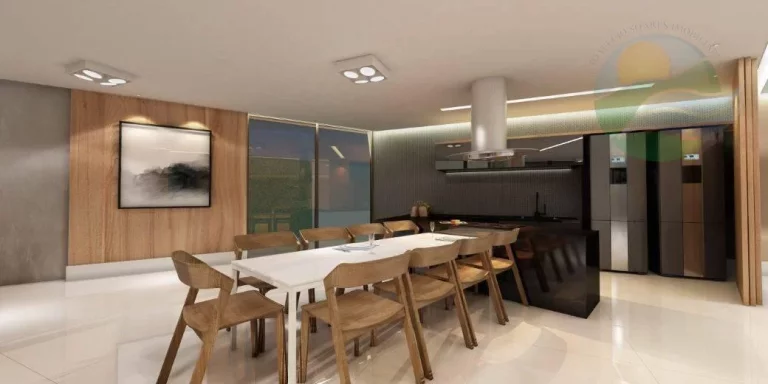 Imagem Apartamento Luxo, com 03 suites, para venda Avenida Boa Viagem, Boa Viagem, Recife.
