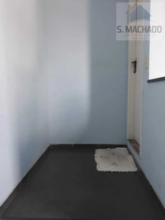 Imagem Apartamento para Venda em Santo André / SP no bairro Vila Camilópolis