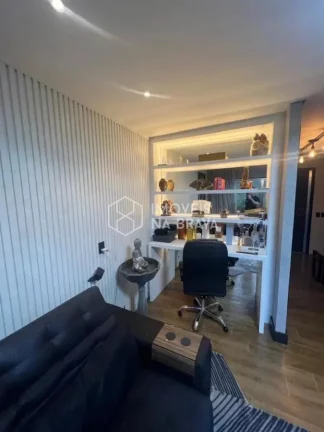 Imagem APARTAMENTO 1 QUARTO PARA VENDA - PRAIA BRAVA - ITAJAÍ/SC