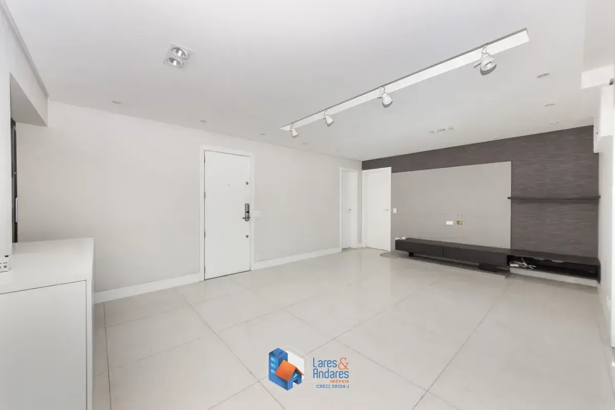 Imagem Apartamento para venda em Ipiranga com 3 quartos, sendo 3 suítes, 140m²