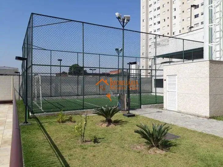 Imagem Apartamento com 2 dormitórios à venda, 54 m² por R$ 419.000,00 - Jardim Modelo - São Paulo/SP