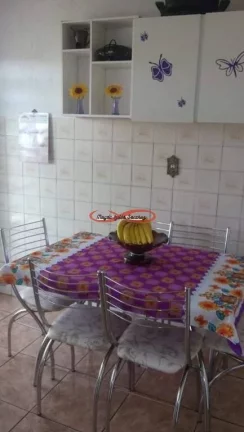 Imagem IMÓVEL PARA MORADIA E RENDA - À VENDA NA CIDADE PATRIARCA.