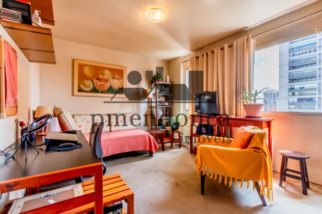 Imagem APARTAMENTO A VENDA PERDIZES, 3 DORMTS (1 SUITE) e 1 VAGA, ANDAR ALTO