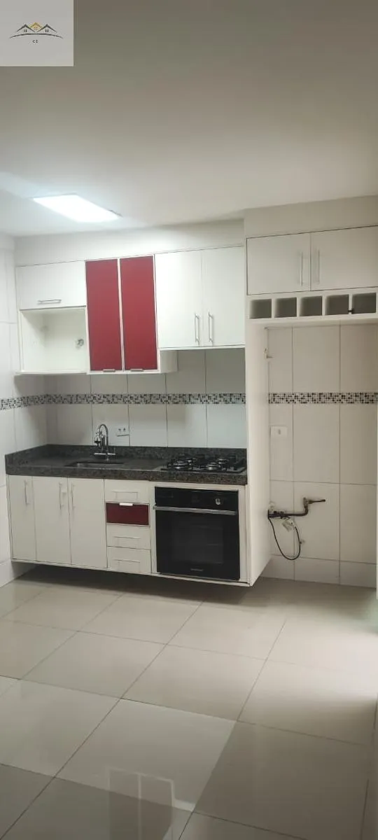 Imagem APARTAMENTO RESIDENCIAL em Santo André - São Paulo, Vila Aquilino