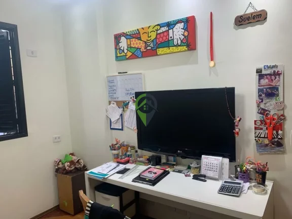 Imagem Apartamento à venda em Santos/SP