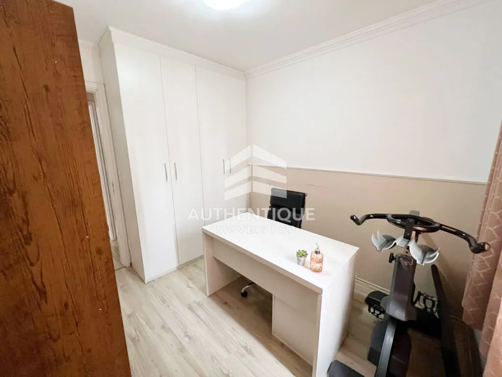 Imagem Maison Concorde Tatuape - Apartamento à venda no bairro Vila Regente Feijó - São Paulo/SP, Zona Leste