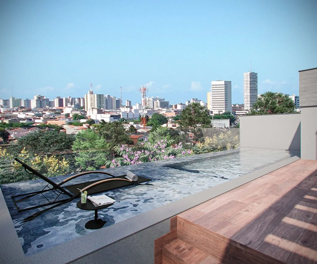 Imagem Casa de condomínio à venda em São Paulo, Campo Belo, com 3 quartos, 559.07m2