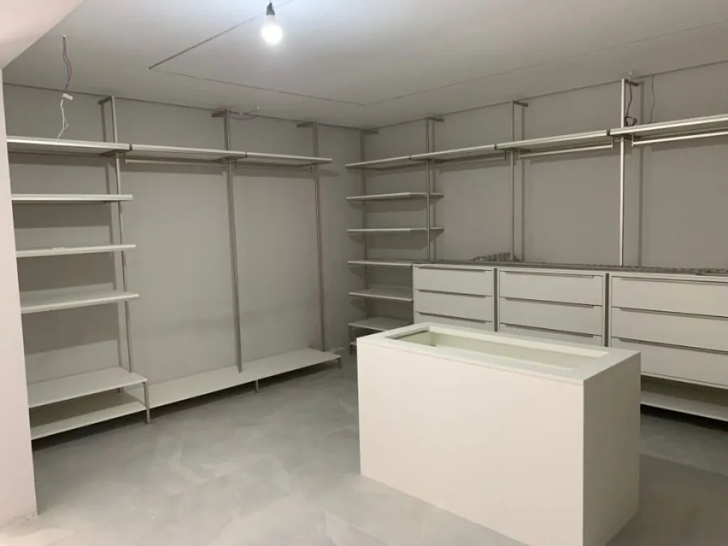 Imagem CASA COM 525,00 m² - CANTO DO FORTE - PRAIA GRANDE SP