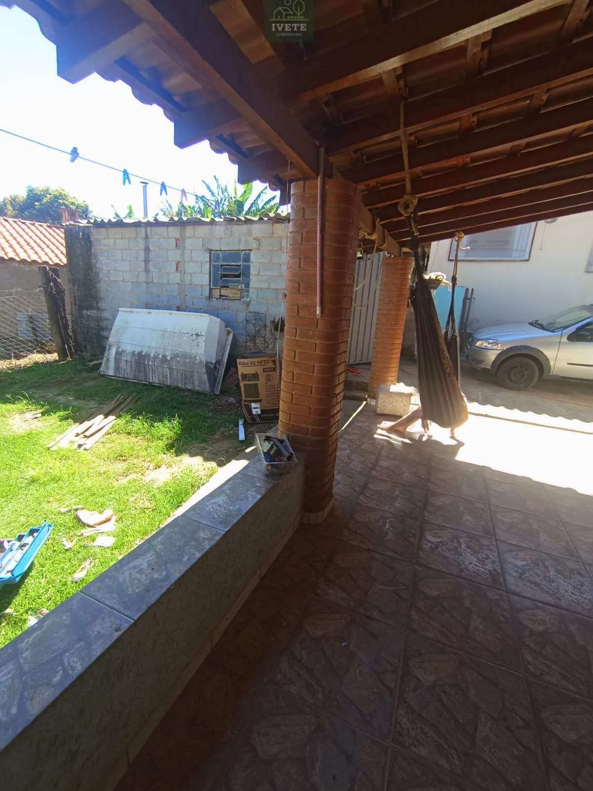 Imagem Casa à Venda no Bairro do Oratório - Socorro/SP
