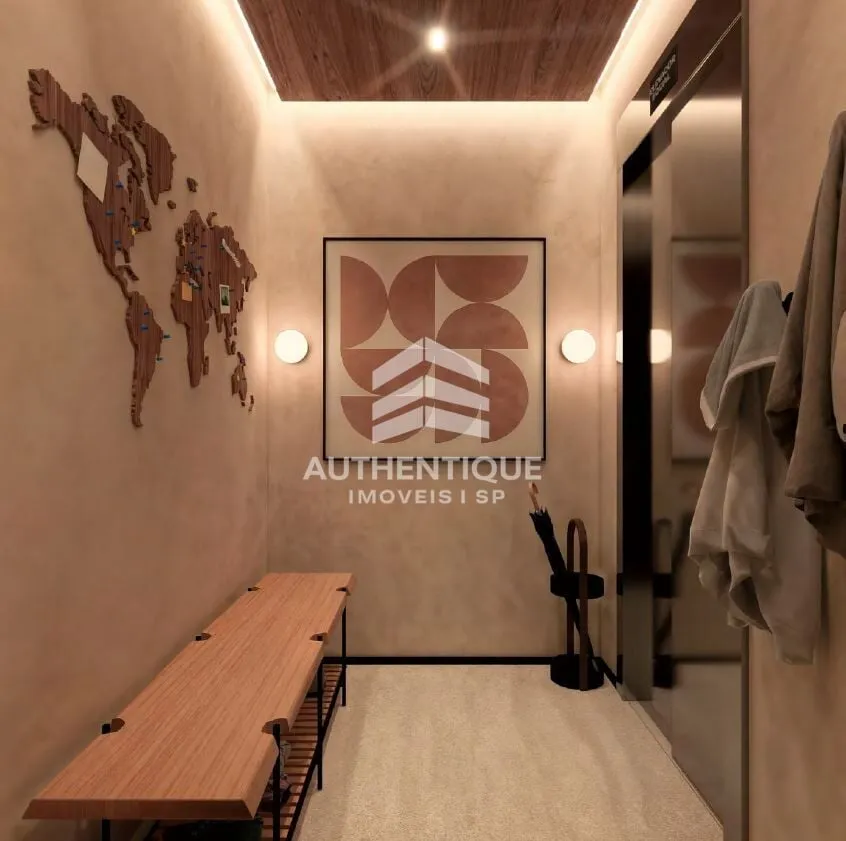 Imagem PLATO PERDIZES - Apartamento no bairro Perdizes à venda