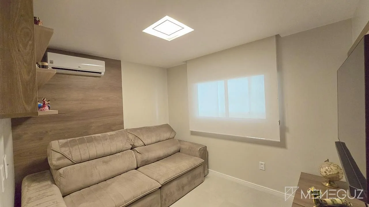 Imagem Apartamento 2 quartos a venda totalmente mobiliado