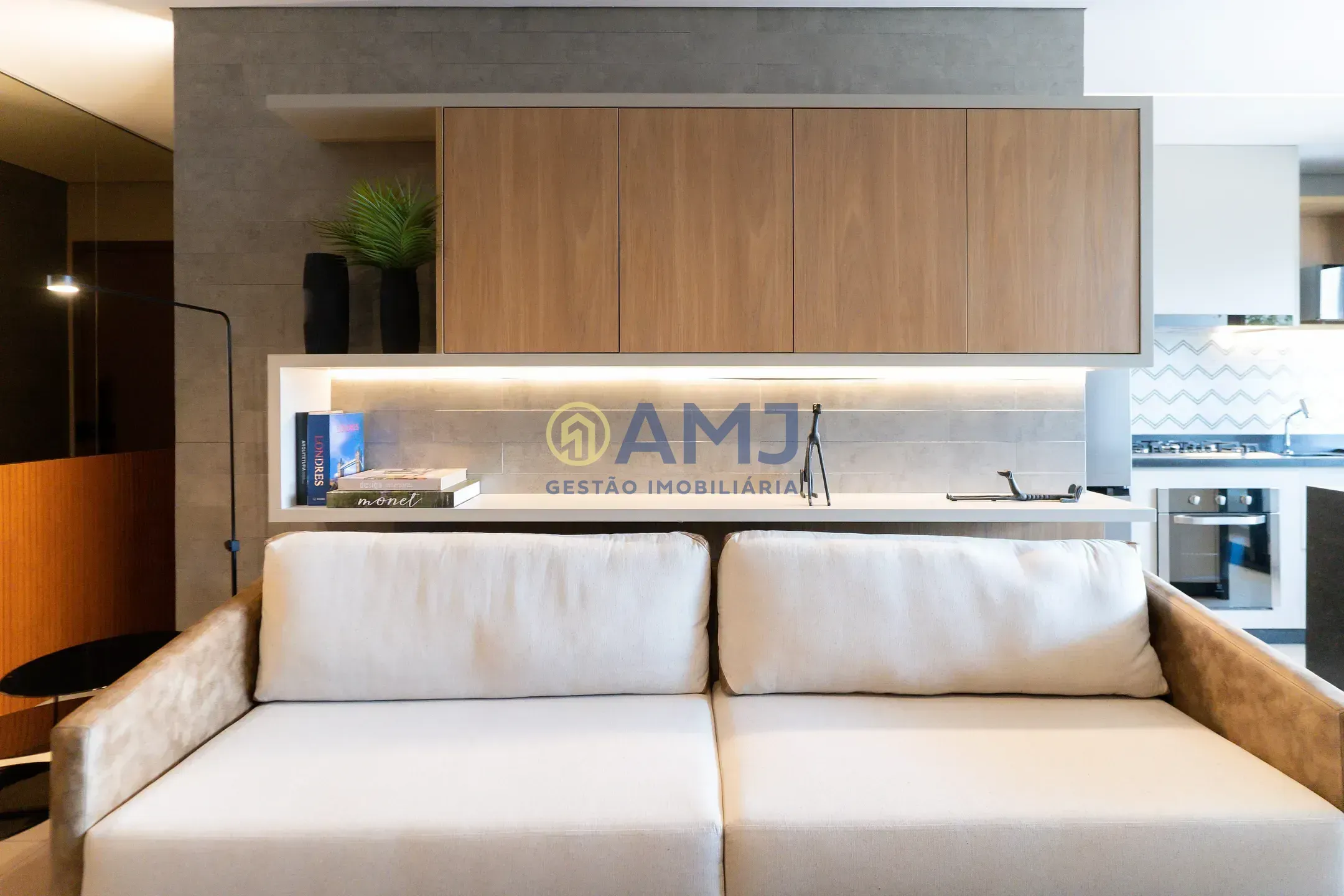 Imagem APARTAMENTO À VENDA | 3 SUÍTES, Setor Pedro Ludovico