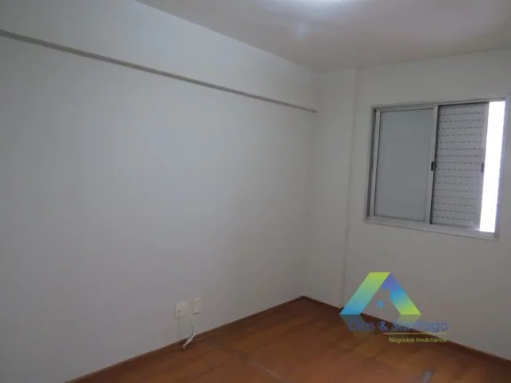 Imagem Apartamento com 3 dormitórios à venda, 70 m² por R$ 365.000,00 - Vila das Mercês - São Paulo/SP