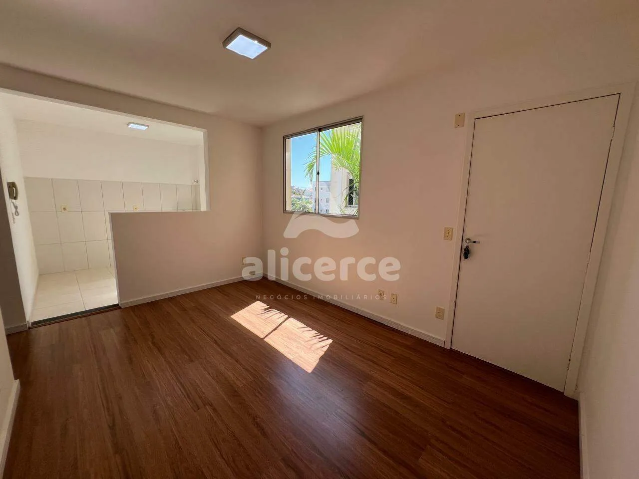 Imagem Apartamento à venda com 2 quartos , 48,34m² em Roçado São José