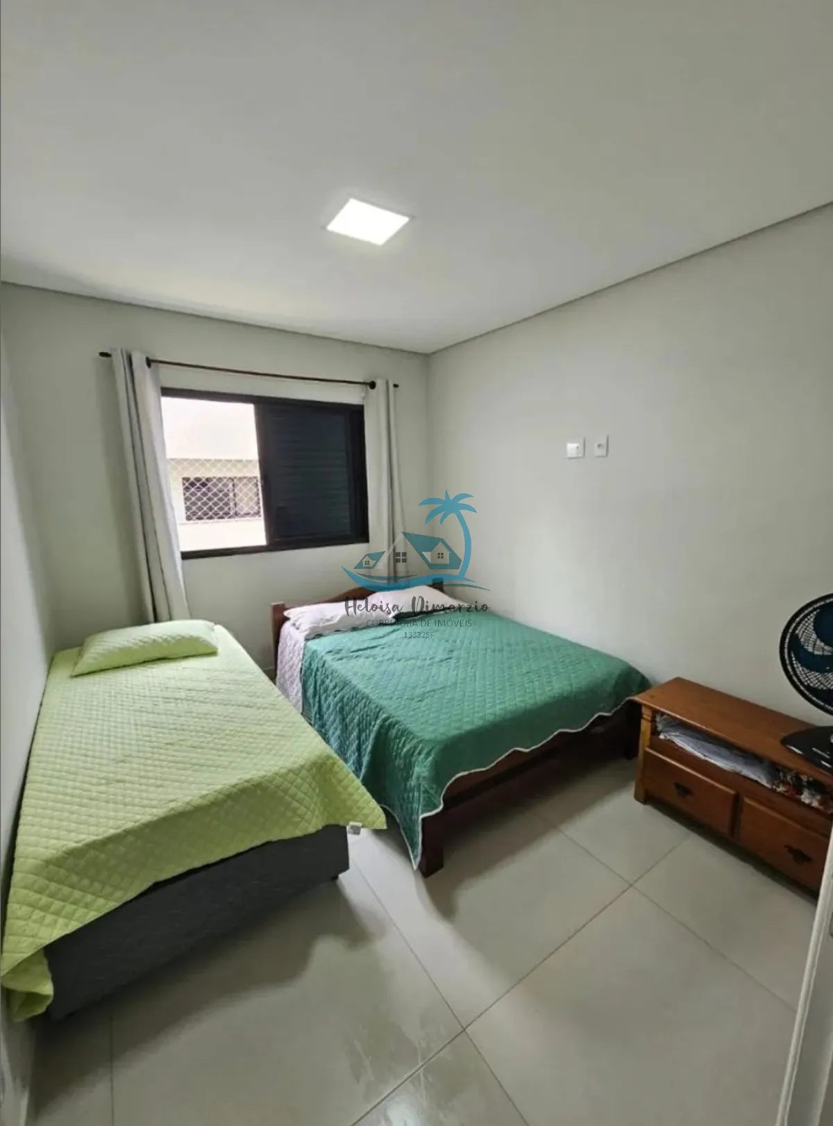 Imagem Apartamento com 76m² a venda no centro de Ubatuba - em excelente localização por 689.000,00.
