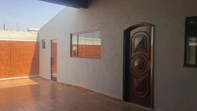 Imagem Casa a VENDA, Jardim América, Bauru/SP