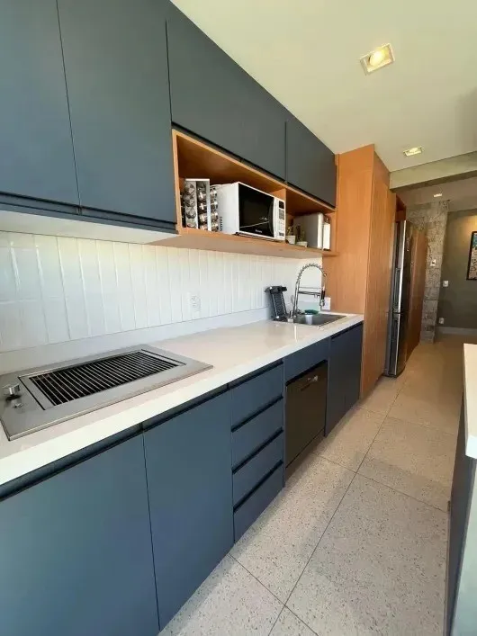 Imagem Apartamento para Venda em São Paulo, Vila Leopoldina, 2 dormitórios, 1 suíte, 3 banheiros, 2 vagas