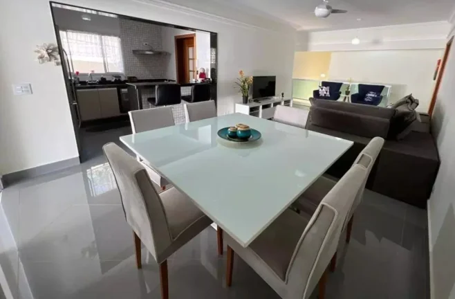 Imagem Casa para Venda em Atibaia, Vila Gardenia, 3 dormitórios, 2 suítes, 3 banheiros, 4 vagas