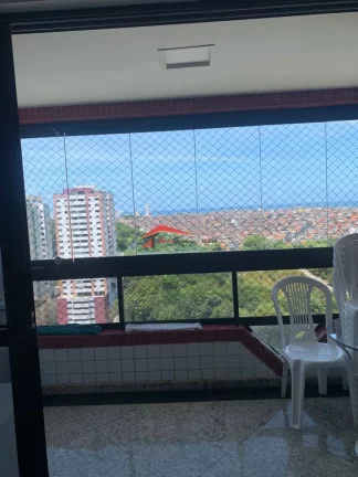 Imagem APARTAMENTO À VENDA  CIDADE JARDIM - R$ 850 mil Nascente