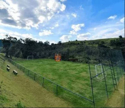 Imagem Terreno à venda, em condomínio, 400 m² por R$ 215.000 - Bairro Itapema - Itatiba/SP