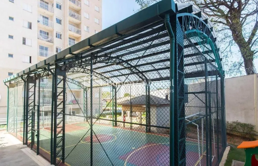 Imagem Apartamento à venda com 3 dormitórios (1suite)