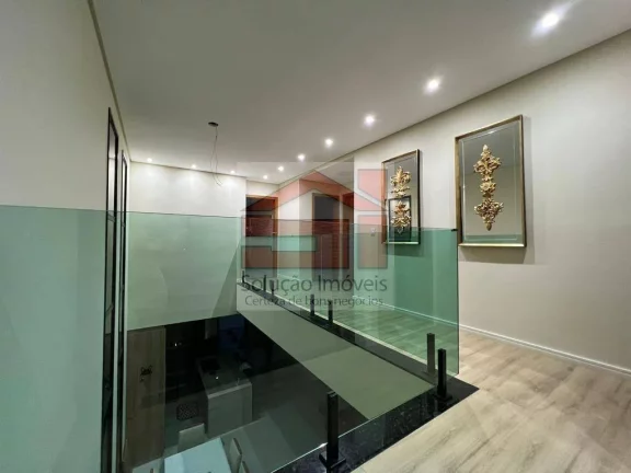 Imagem SOBRADO EM CONDOMINIO
