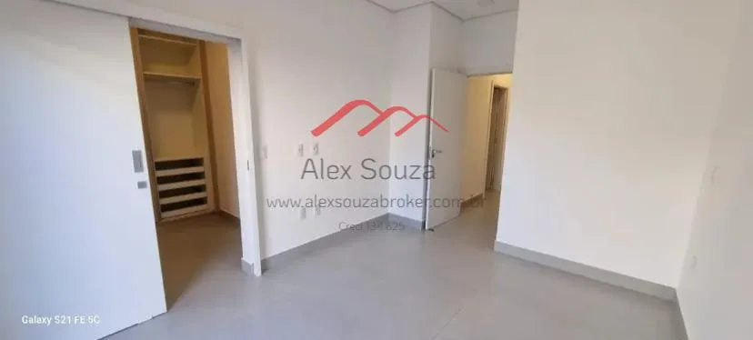 Imagem Casa em Condomínio para Venda em Paulínia, Parque Brasil 500, 3 dormitórios, 3 suítes, 4 banheiros, 4 vagas