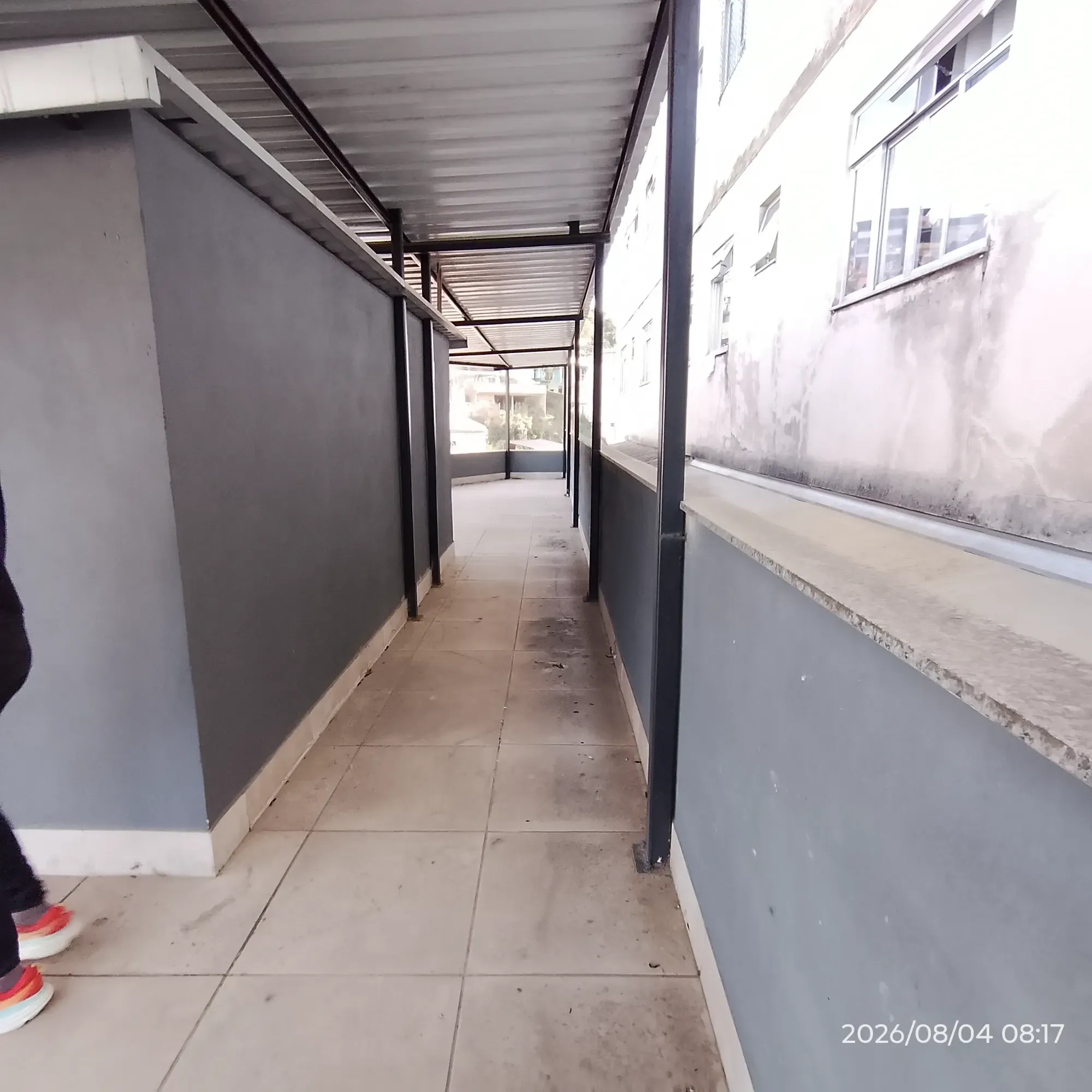 Foto do imóvel: Imóvel Comercial à Venda ou Locação, 230 m² em Ipiranga - Juiz de Fora
